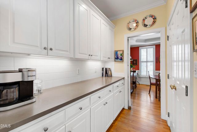 2412 Wertherson Lane, Raleigh, NC 27613