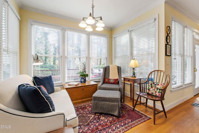 2412 Wertherson Lane, Raleigh, NC 27613