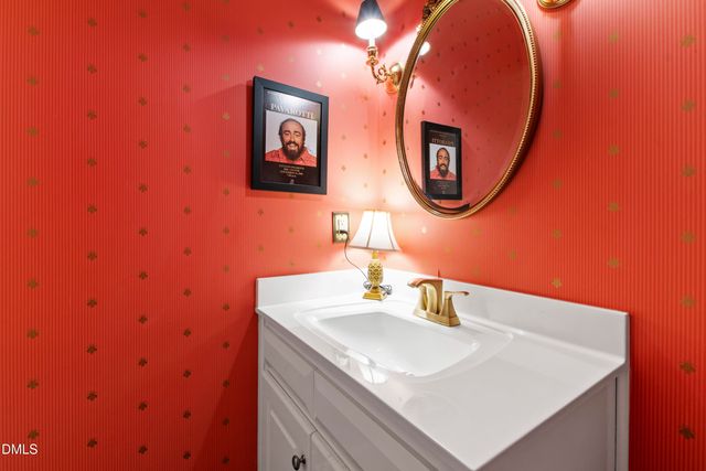 2412 Wertherson Lane, Raleigh, NC 27613