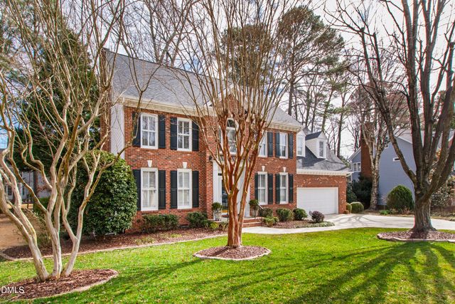 2412 Wertherson Lane, Raleigh, NC 27613