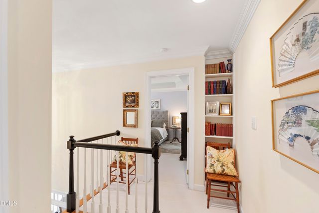 2412 Wertherson Lane, Raleigh, NC 27613