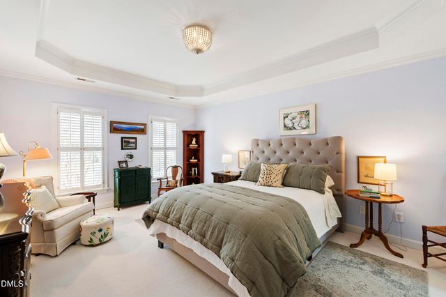 2412 Wertherson Lane, Raleigh, NC 27613