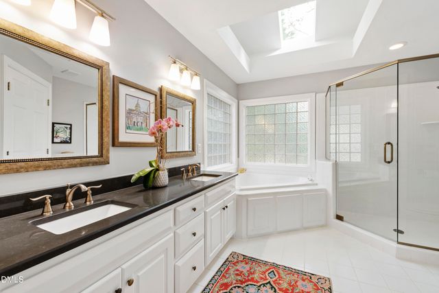 2412 Wertherson Lane, Raleigh, NC 27613