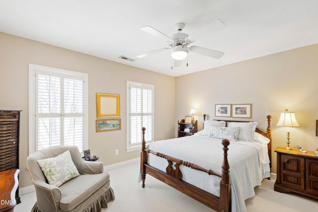 2412 Wertherson Lane, Raleigh, NC 27613