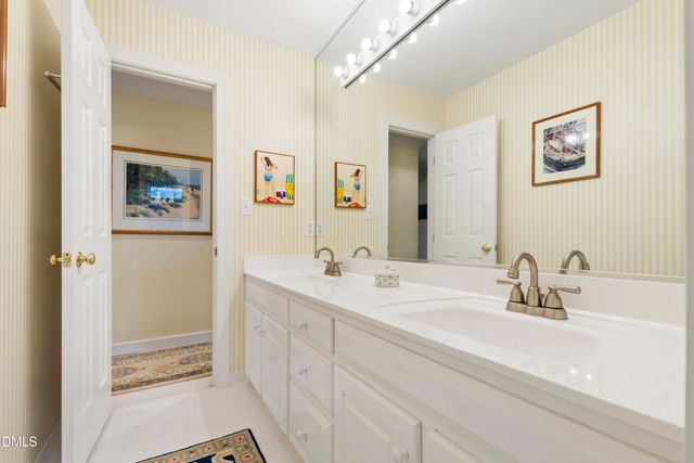 2412 Wertherson Lane, Raleigh, NC 27613