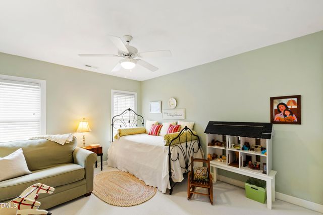 2412 Wertherson Lane, Raleigh, NC 27613