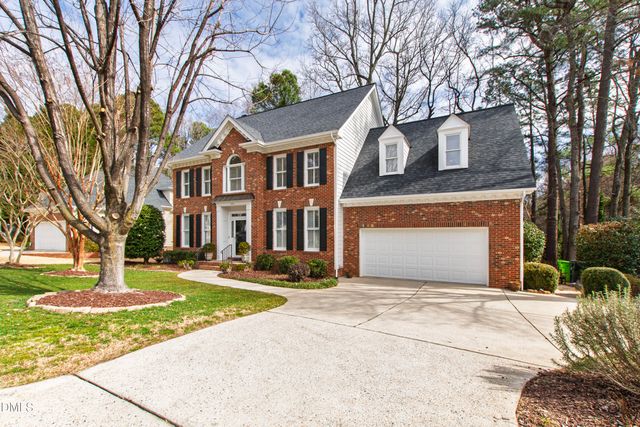 2412 Wertherson Lane, Raleigh, NC 27613