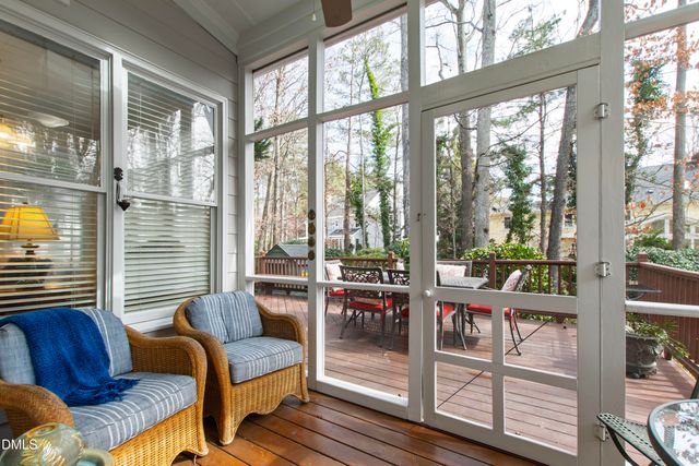 2412 Wertherson Lane, Raleigh, NC 27613