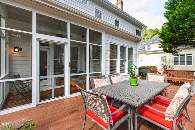 2412 Wertherson Lane, Raleigh, NC 27613