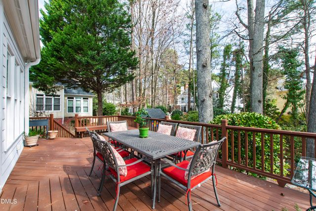 2412 Wertherson Lane, Raleigh, NC 27613