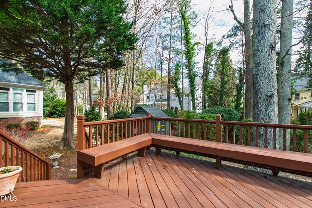 2412 Wertherson Lane, Raleigh, NC 27613