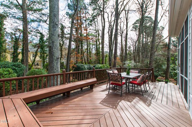 2412 Wertherson Lane, Raleigh, NC 27613