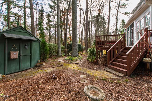 2412 Wertherson Lane, Raleigh, NC 27613