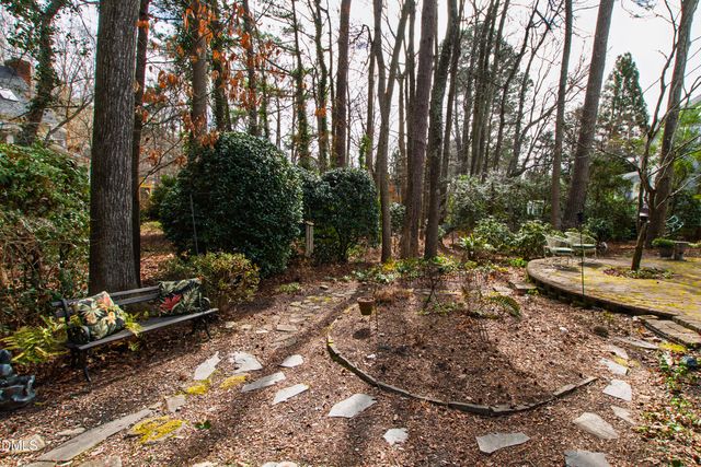 2412 Wertherson Lane, Raleigh, NC 27613