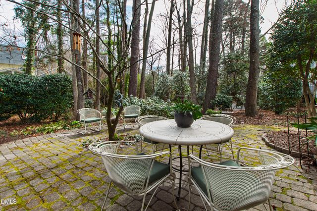 2412 Wertherson Lane, Raleigh, NC 27613