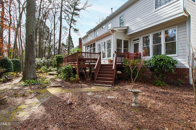 2412 Wertherson Lane, Raleigh, NC 27613