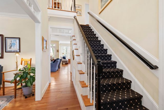 2412 Wertherson Lane, Raleigh, NC 27613