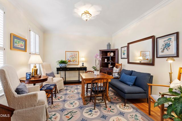 2412 Wertherson Lane, Raleigh, NC 27613