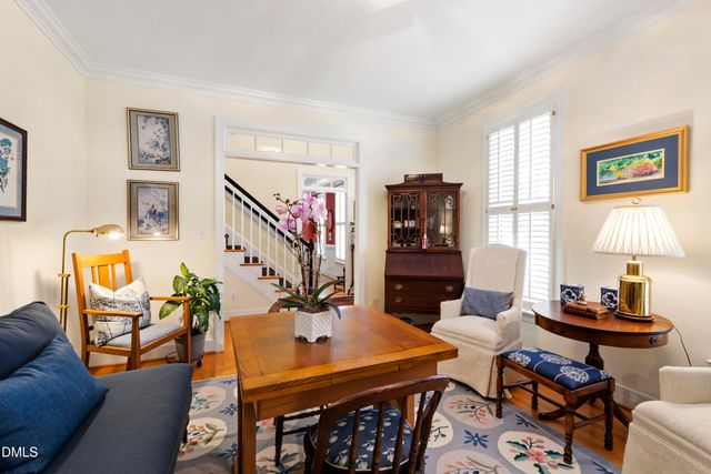 2412 Wertherson Lane, Raleigh, NC 27613