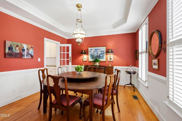 2412 Wertherson Lane, Raleigh, NC 27613