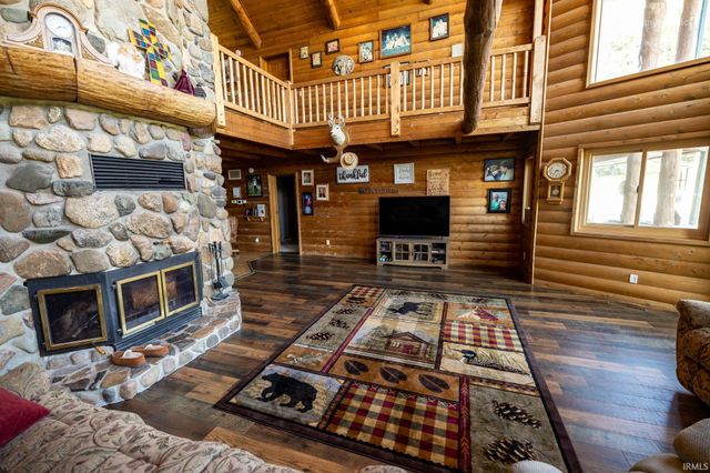 4108 N 100 W, Rochester, IN 46970