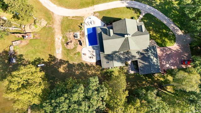 4108 N 100 W, Rochester, IN 46970