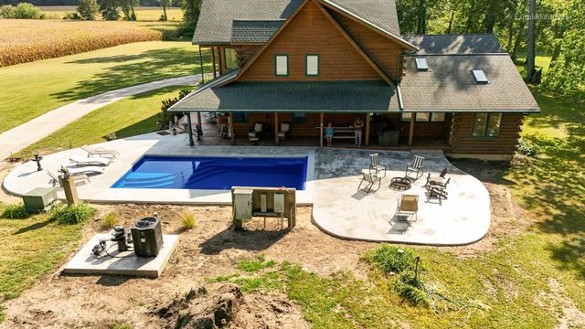 4108 N 100 W, Rochester, IN 46970