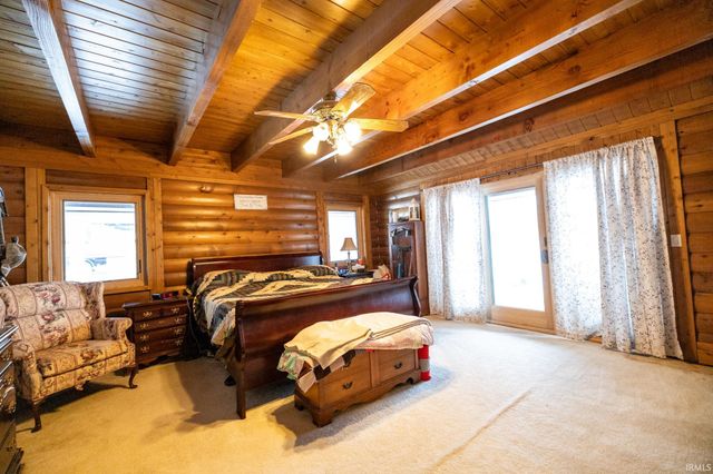 4108 N 100 W, Rochester, IN 46970