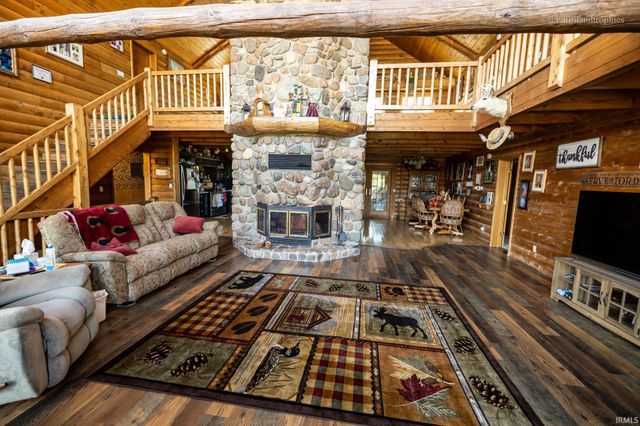 4108 N 100 W, Rochester, IN 46970