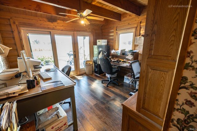 4108 N 100 W, Rochester, IN 46970