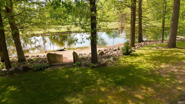 4108 N 100 W, Rochester, IN 46970