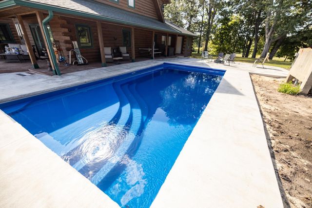 4108 N 100 W, Rochester, IN 46970