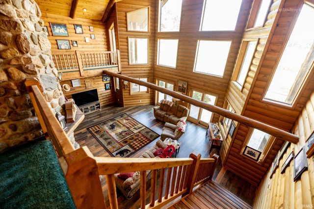 4108 N 100 W, Rochester, IN 46970