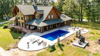 4108 N 100 W, Rochester, IN 46970