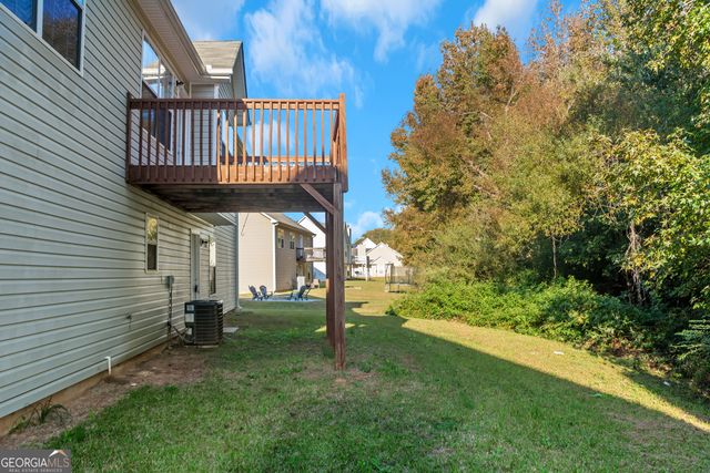 410 Ashley Trail, Griffin, GA 30223