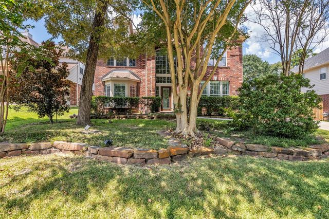 79 W Shale Creek Circle, The Woodlands, TX 77382