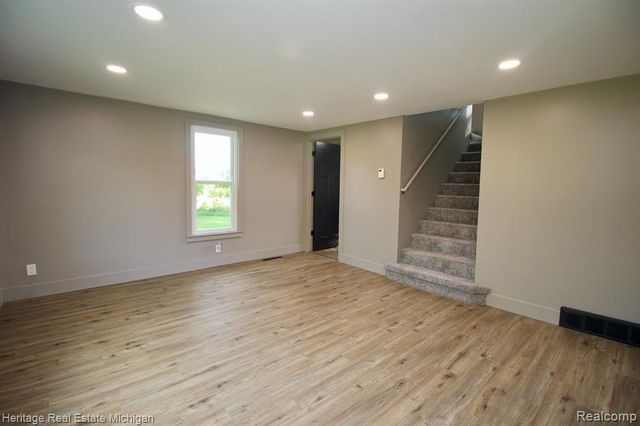 7856 Newberry Road, Durand, MI 48429