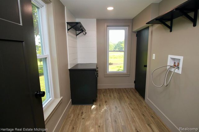 7856 Newberry Road, Durand, MI 48429