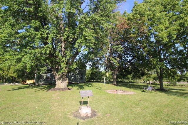 7856 Newberry Road, Durand, MI 48429