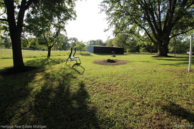 7856 Newberry Road, Durand, MI 48429
