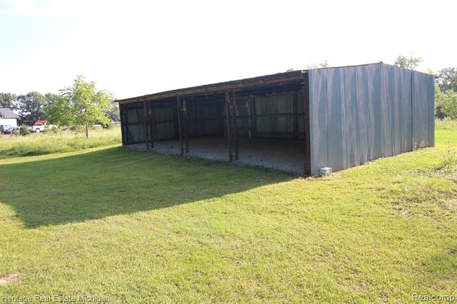7856 Newberry Road, Durand, MI 48429