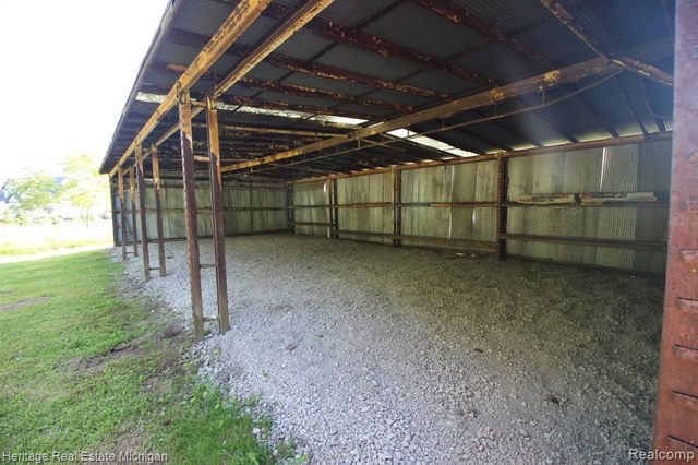 7856 Newberry Road, Durand, MI 48429