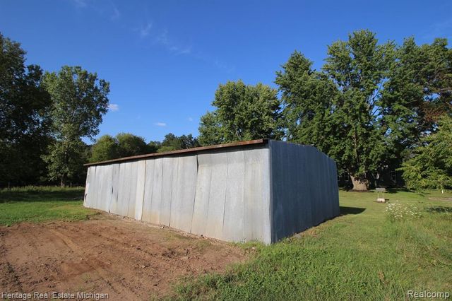 7856 Newberry Road, Durand, MI 48429