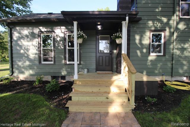 7856 Newberry Road, Durand, MI 48429