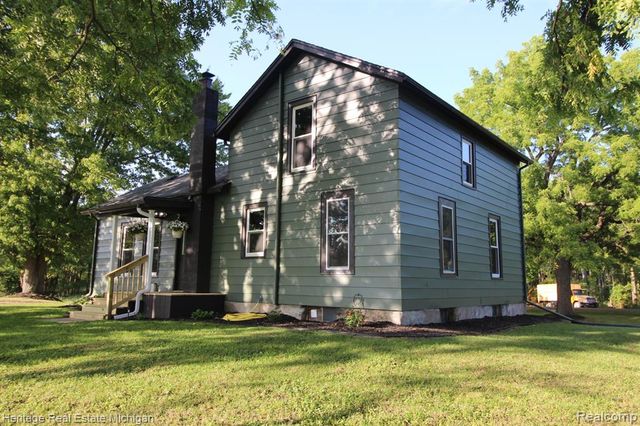 7856 Newberry Road, Durand, MI 48429