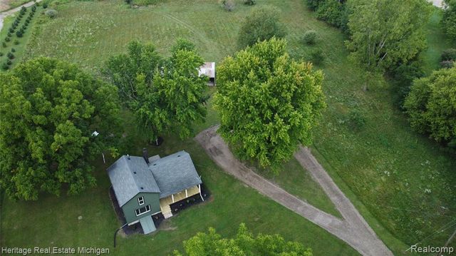7856 Newberry Road, Durand, MI 48429