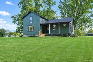 7856 Newberry Road, Durand, MI 48429