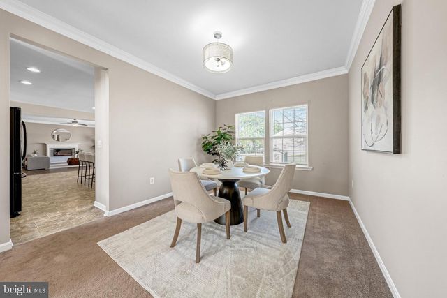 6101 BLACK OAK CT, Fredericksburg, VA 22407