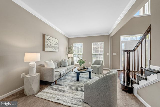 6101 BLACK OAK CT, Fredericksburg, VA 22407