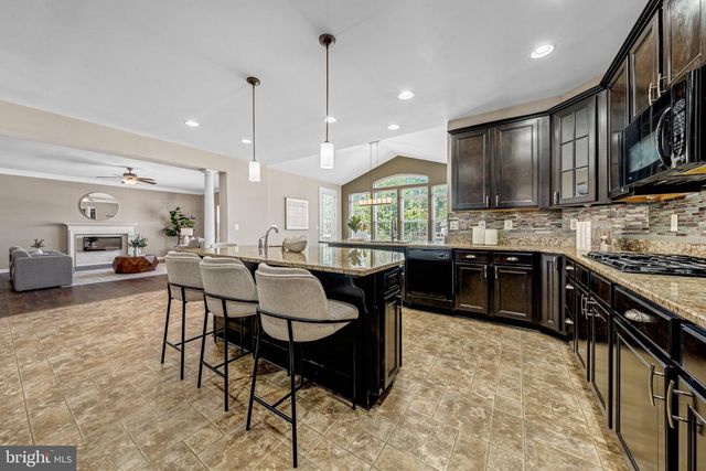 6101 BLACK OAK CT, Fredericksburg, VA 22407
